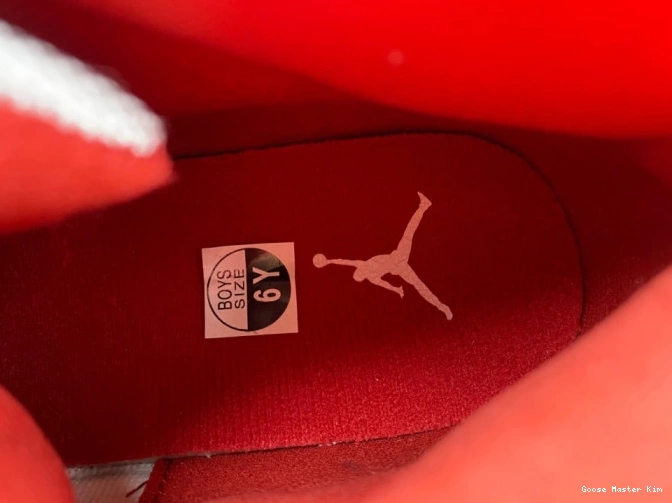 Jordan 11 Retro 'CHERRY' Air CT8012-116 0531